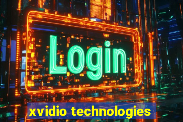 xvidio technologies-startup download android